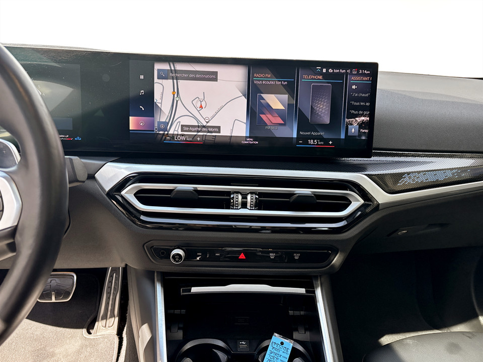 2023 BMW 230i xDrive - Image 9