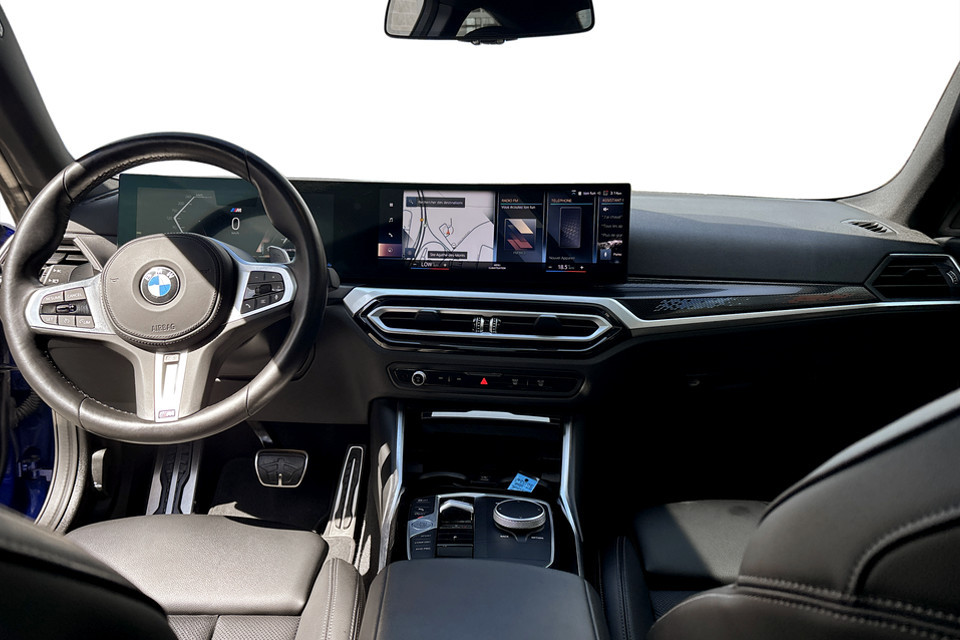2023 BMW 230i xDrive - Image 10