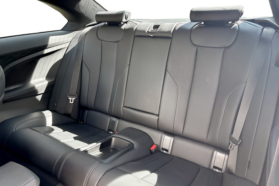 2023 BMW 230i xDrive - Image 12