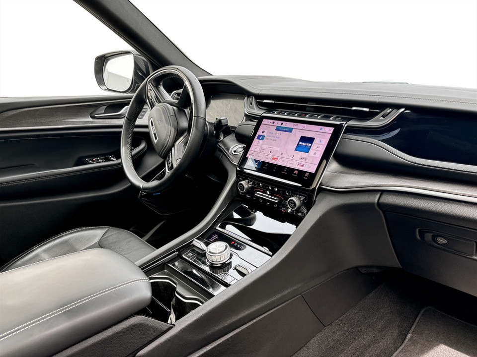2022 Jeep Grand Cherokee 4xe - Image 6