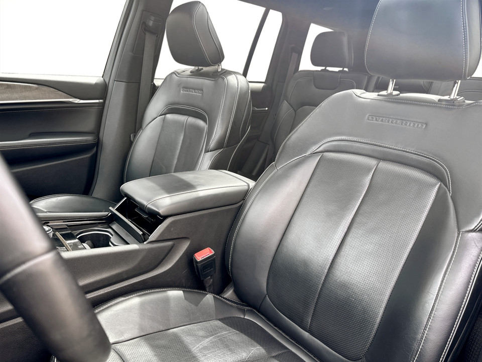 2022 Jeep Grand Cherokee 4xe - Image 7