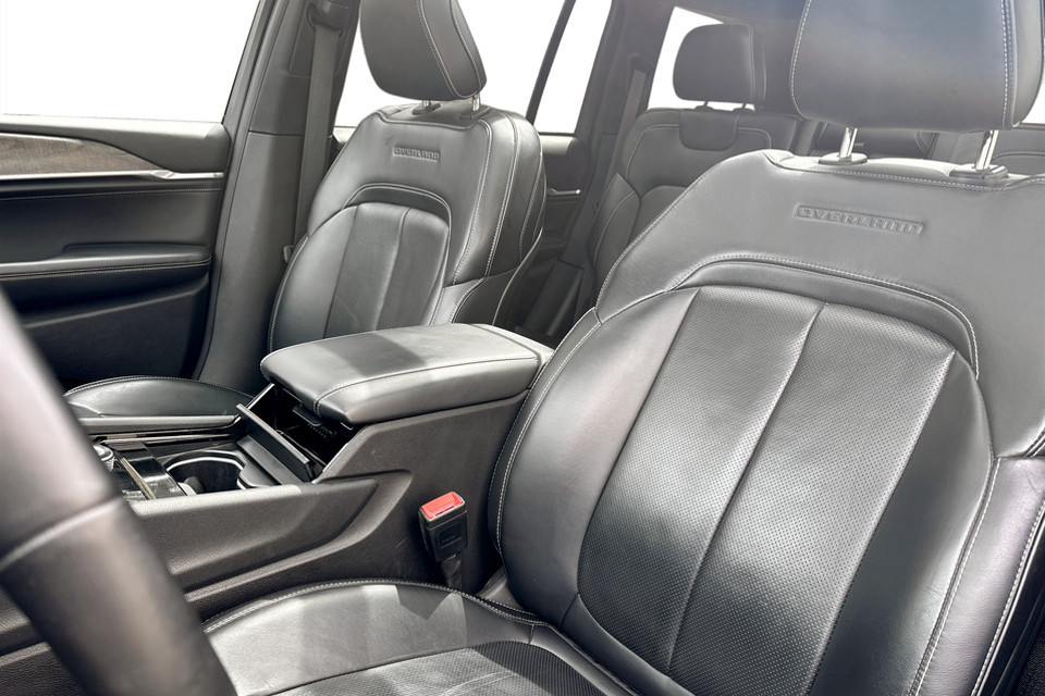 2022 Jeep Grand Cherokee 4xe - Image 7