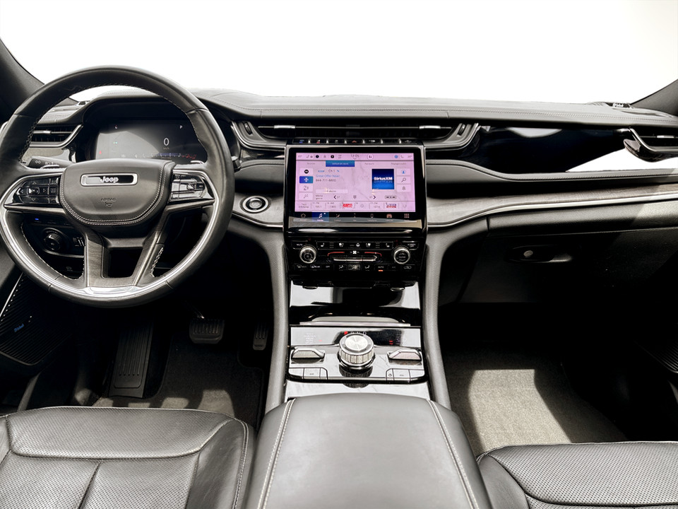 2022 Jeep Grand Cherokee 4xe - Image 10