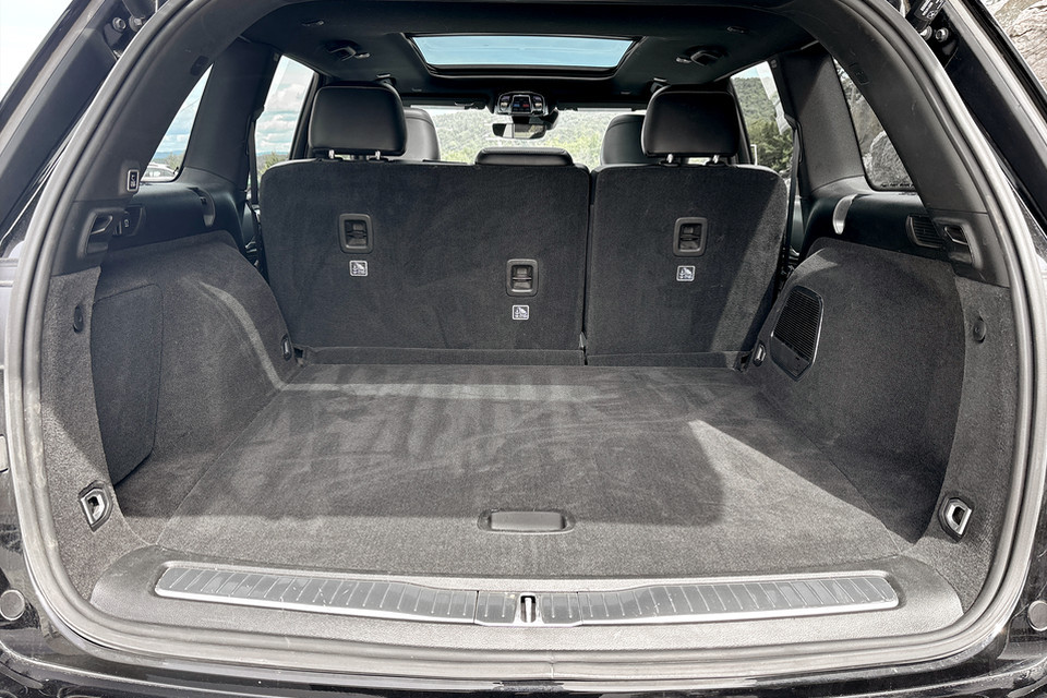 2022 Jeep Grand Cherokee 4xe - Image 13