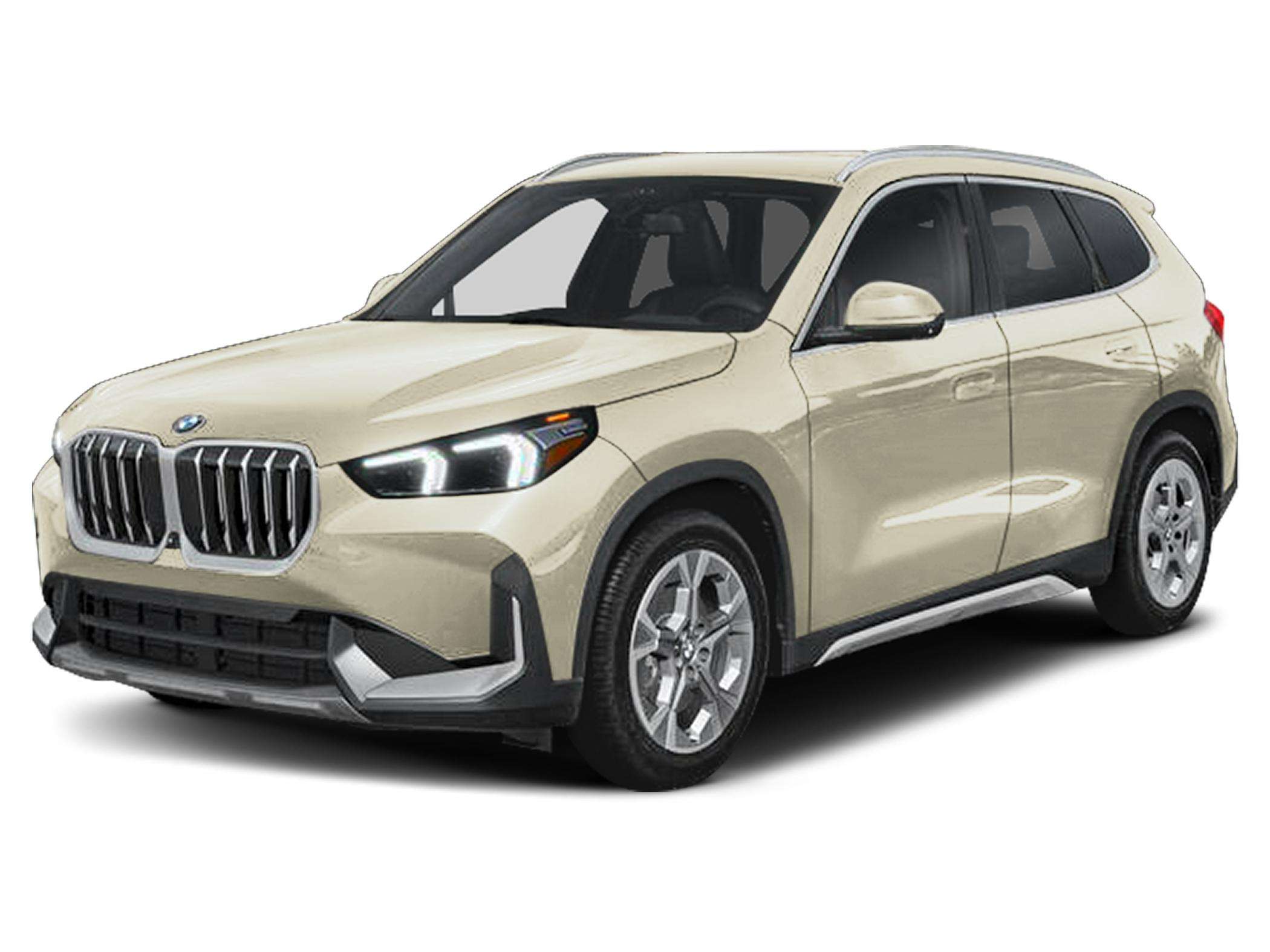 2027 BMW X1 - Image 1