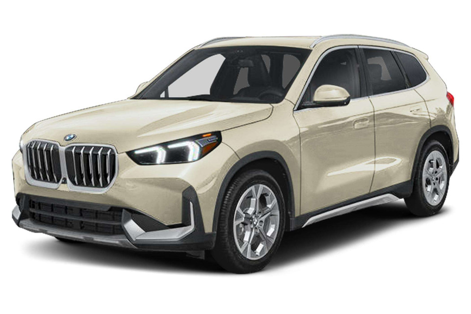 2027 BMW X1 - Image 1