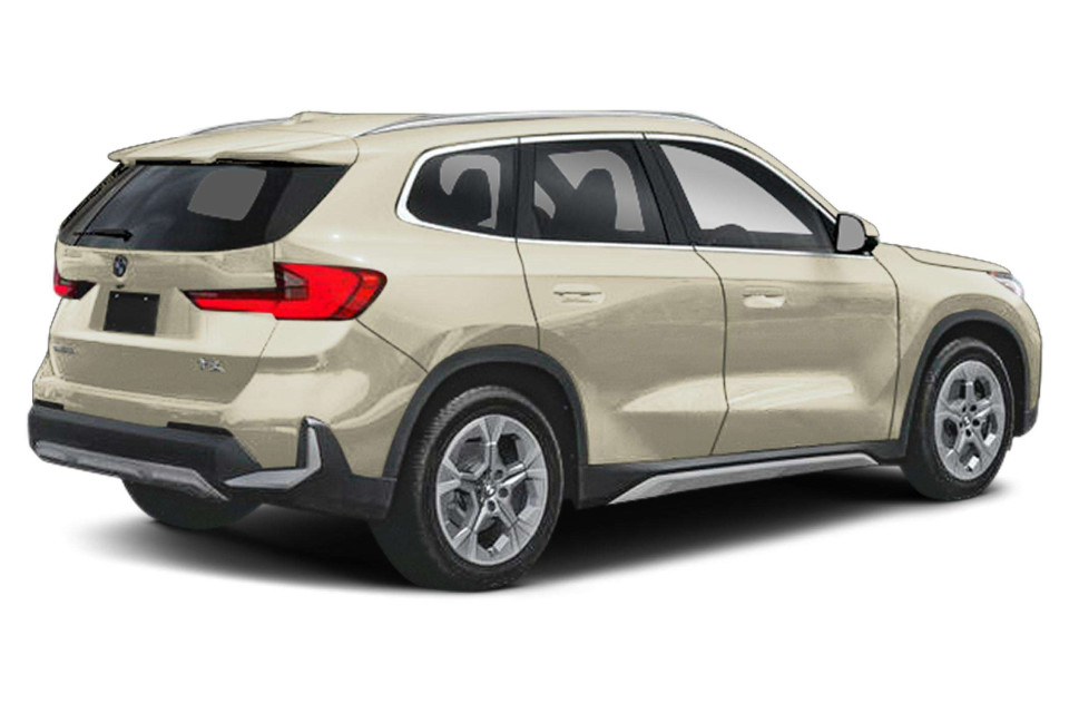 2027 BMW X1 - Image 2