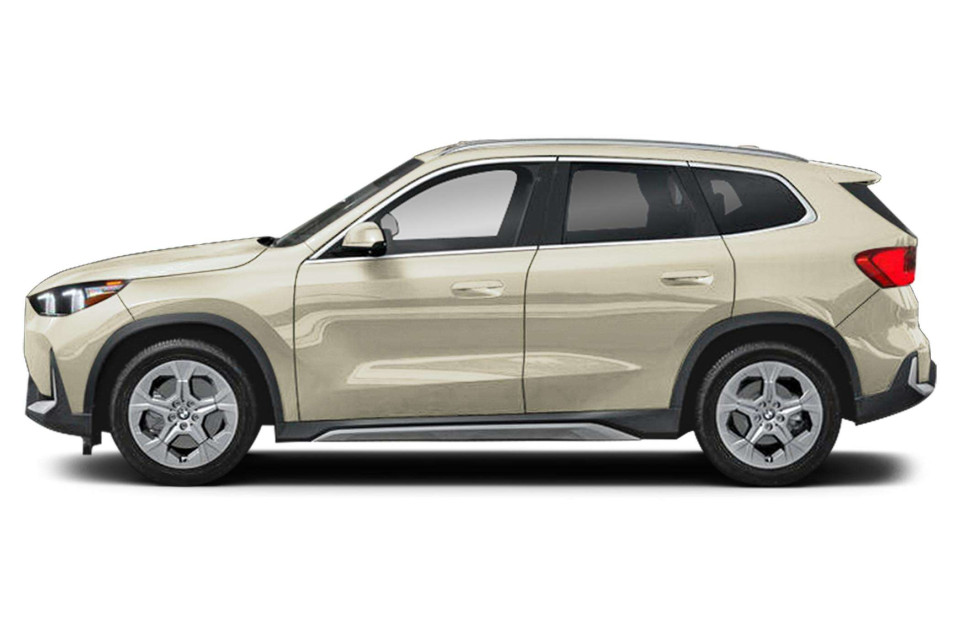 2027 BMW X1 - Image 3