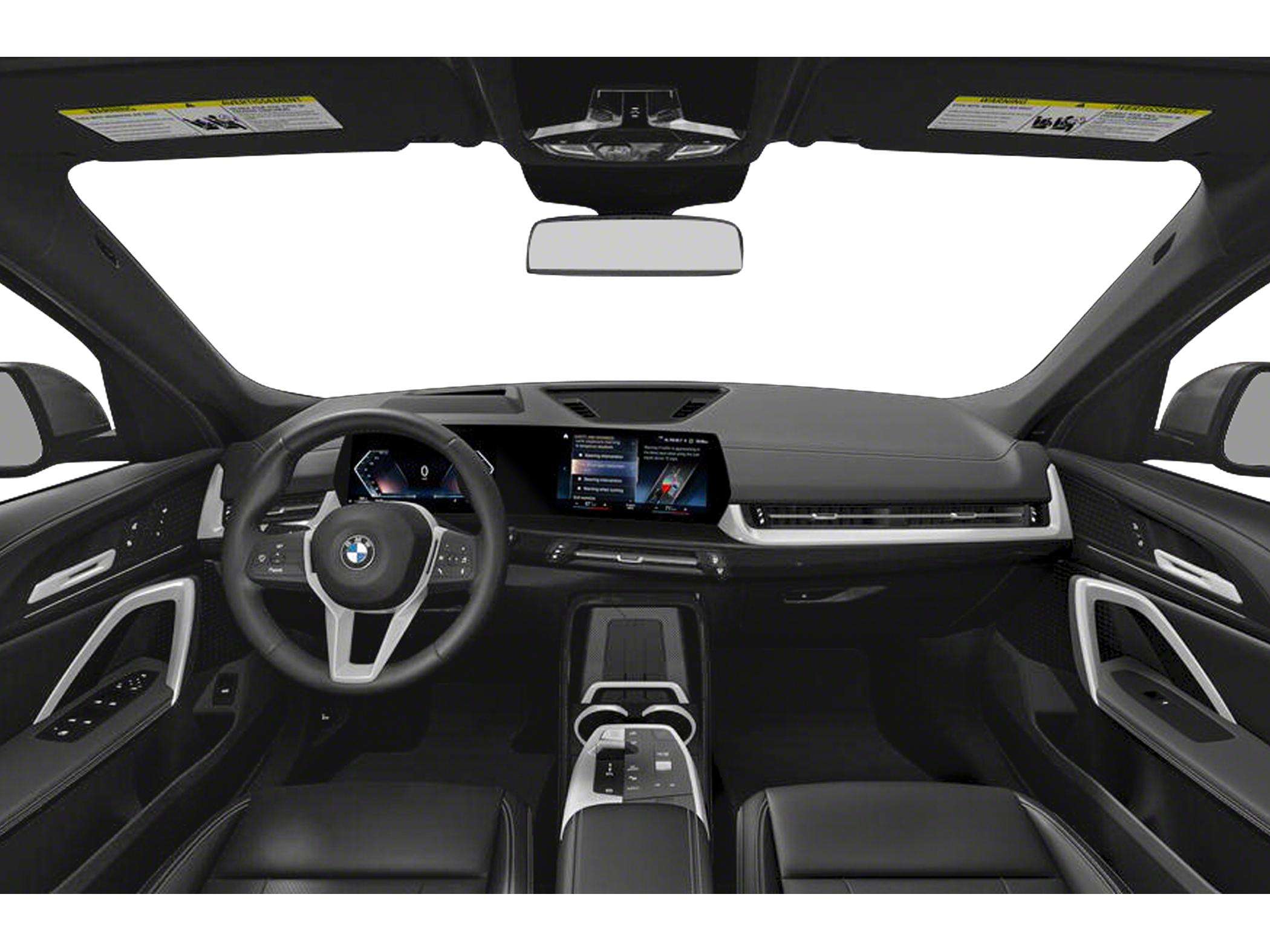 2027 BMW X1 - Image 4