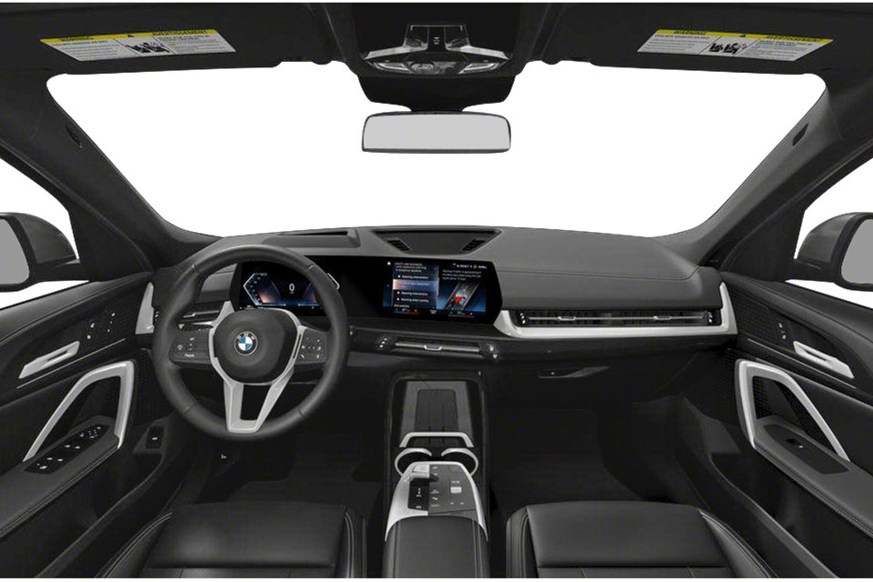 2027 BMW X1 - Image 4