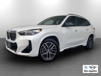 2025 BMW X1