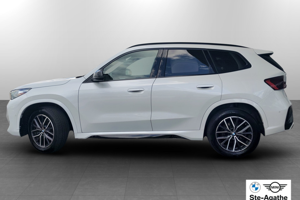 2025 BMW X1 - Image 2