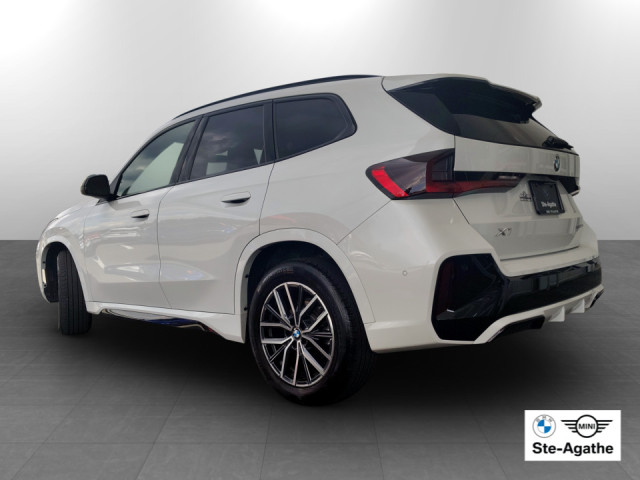 2025 BMW X1 — 3