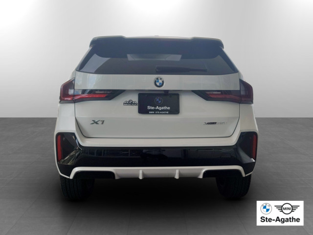2025 BMW X1 — 4