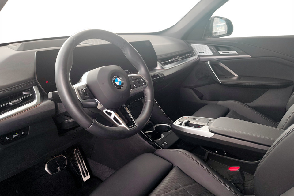 2025 BMW X1 - Image 11