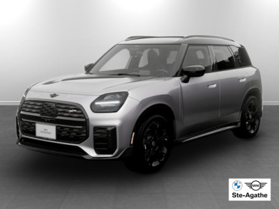 2026 MINI Countryman
