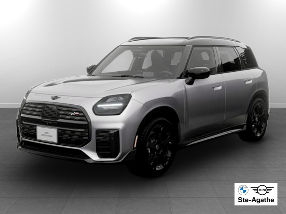 2026 MINI Countryman - Image 1