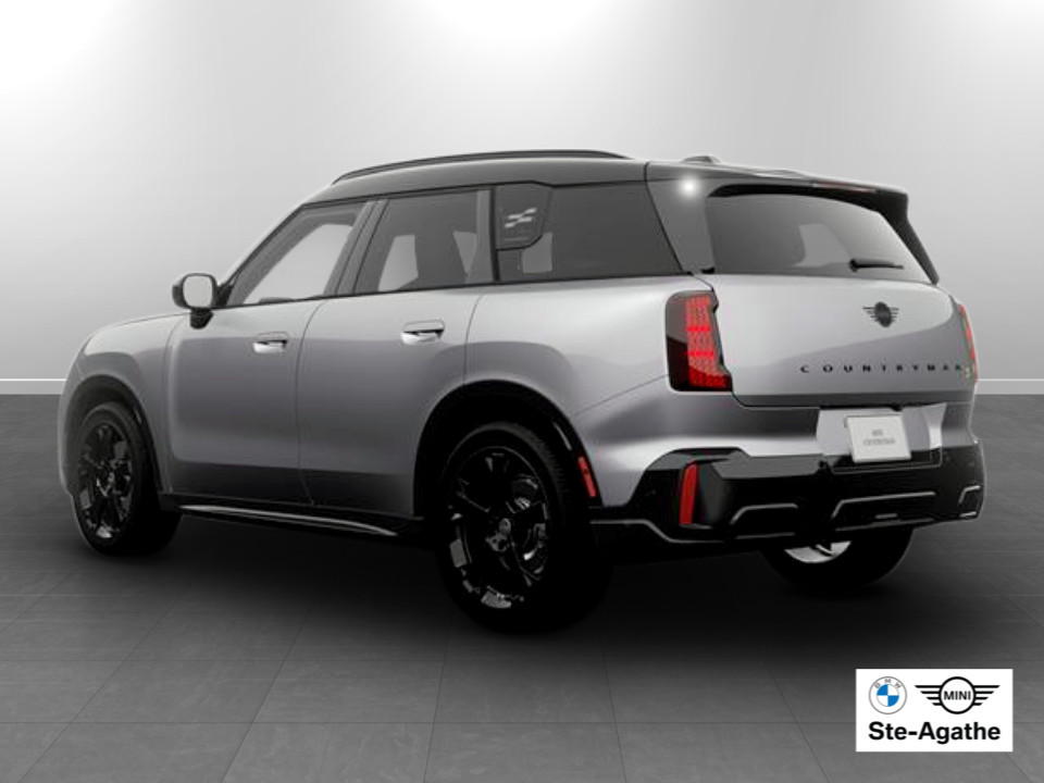 2026 MINI Countryman - Image 2