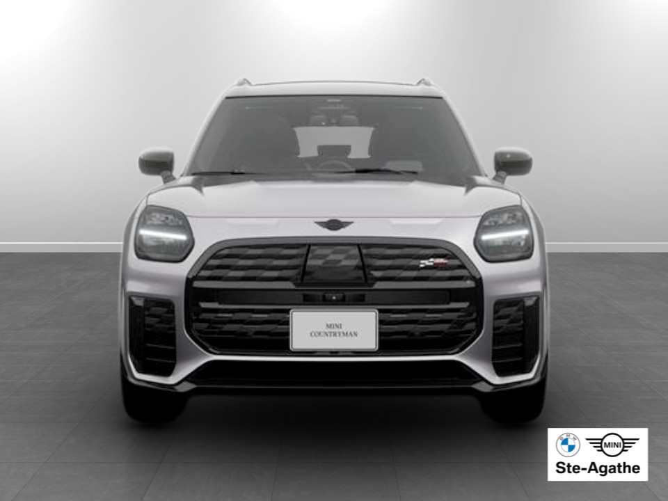 2026 MINI Countryman - Image 3