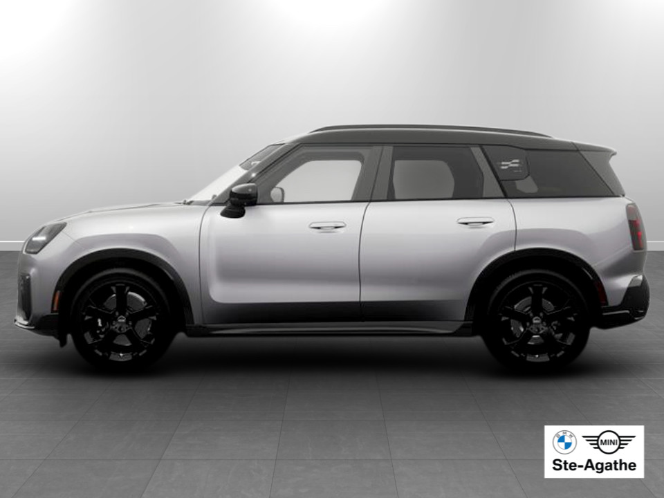 2026 MINI Countryman - Image 4