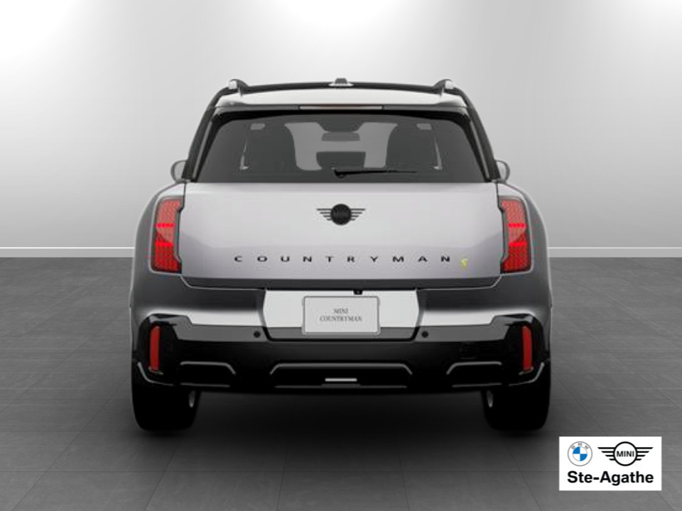 2026 MINI Countryman - Image 5