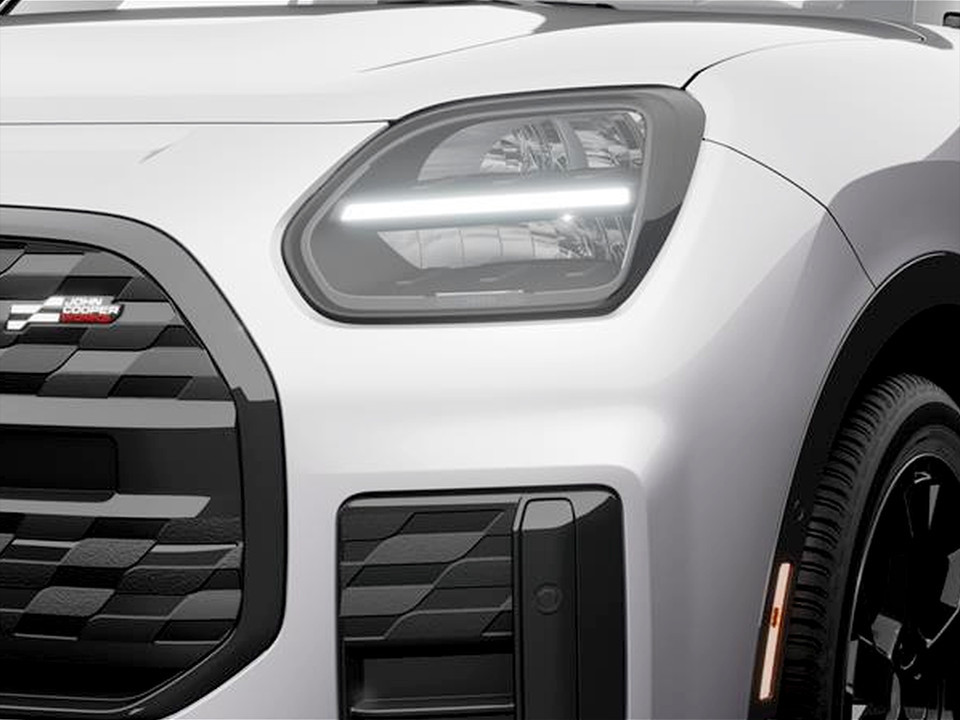 2026 MINI Countryman - Image 6