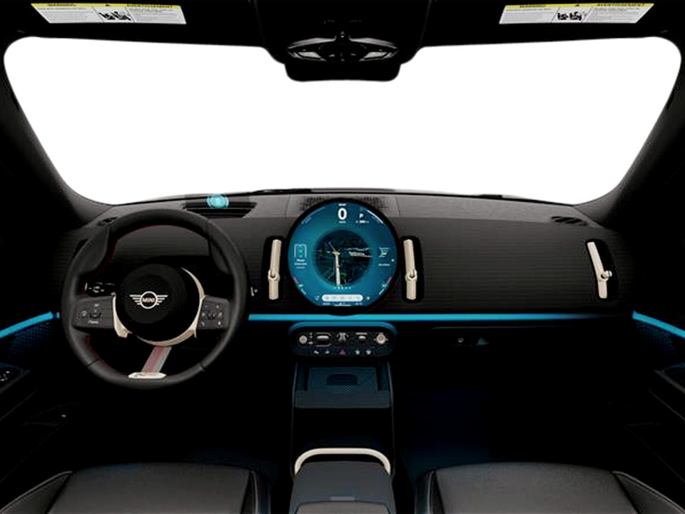 2026 MINI Countryman - Image 10