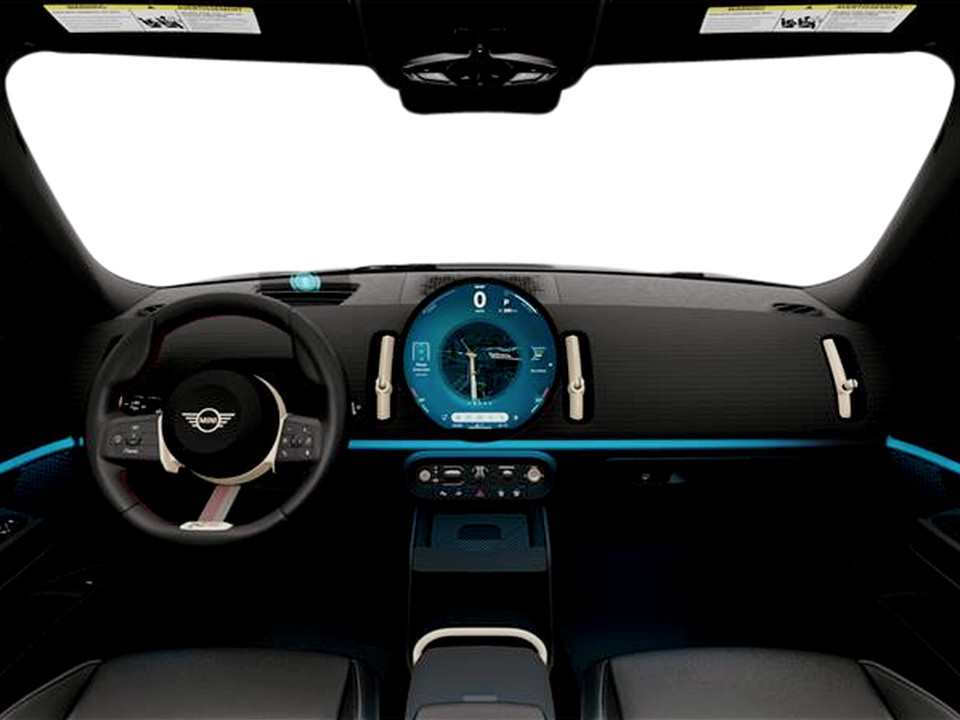 2026 MINI Countryman - Image 10