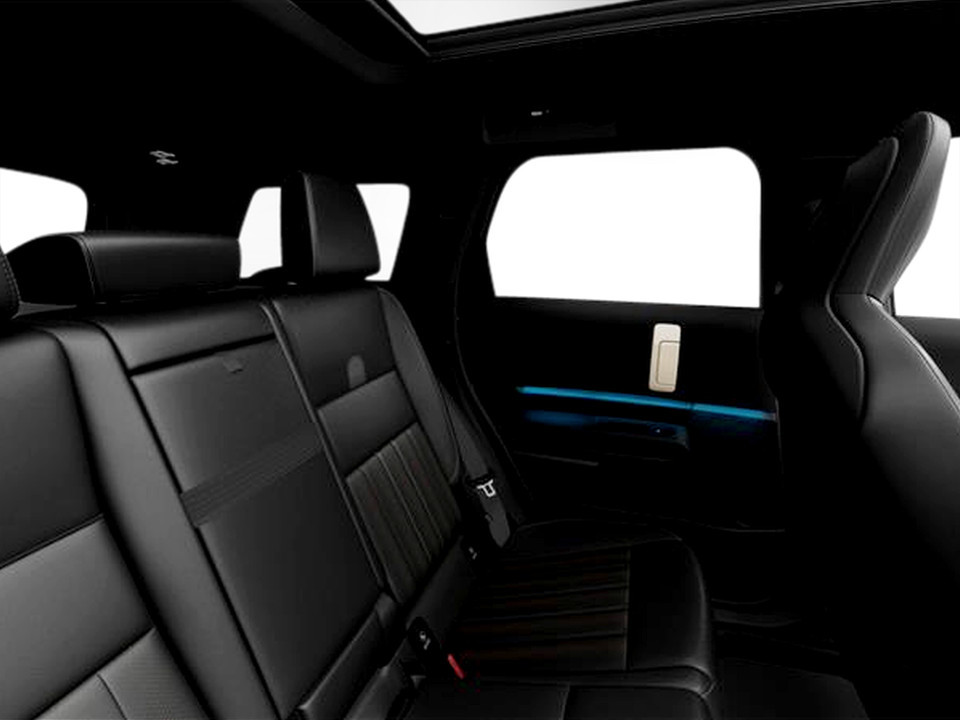 2026 MINI Countryman - Image 12