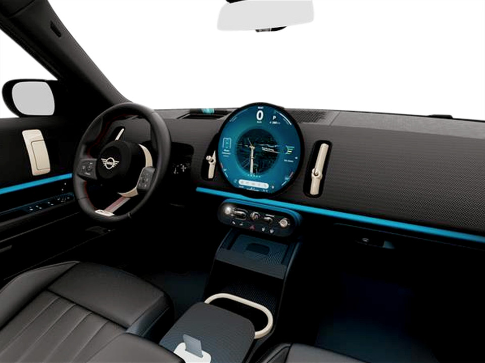 2026 MINI Countryman - Image 14