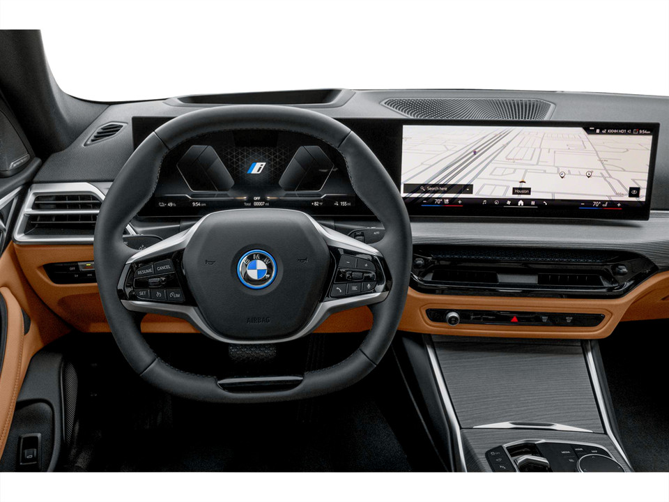 2026 BMW i4 - Image 4