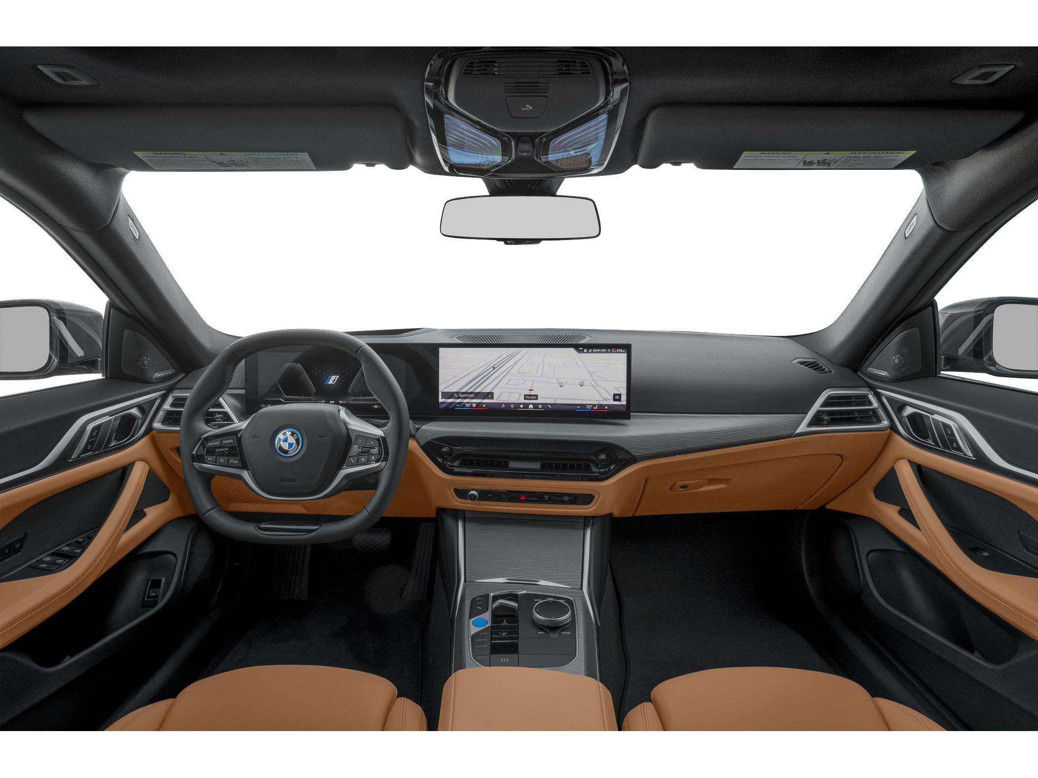 2026 BMW i4 - Image 5