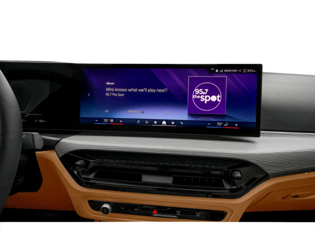 2026 BMW i4 — 6