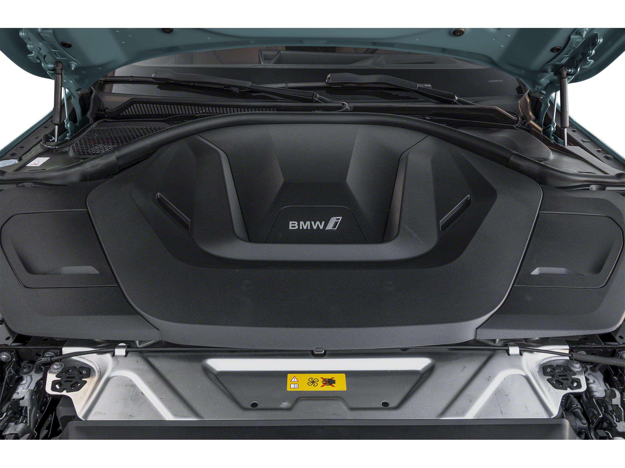 2026 BMW i4 - Image 7