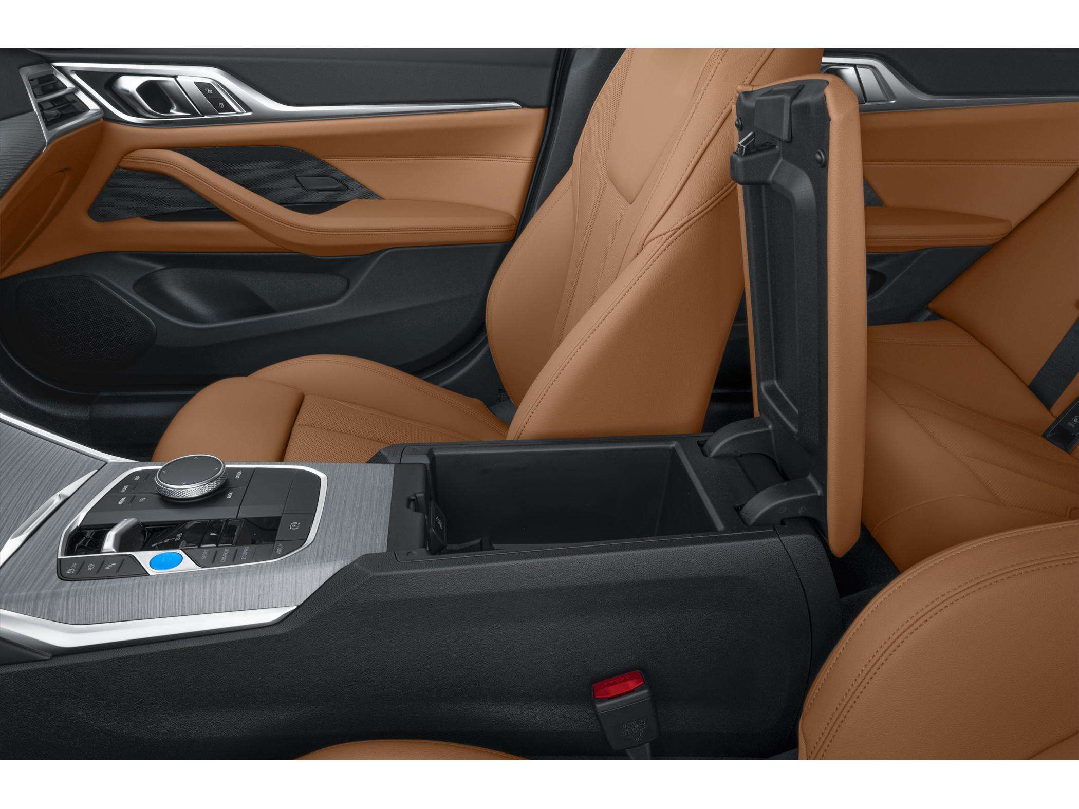 2026 BMW i4 - Image 9