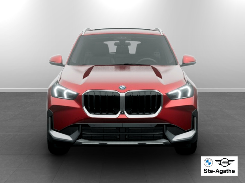 2027 BMW X1 - Image 3