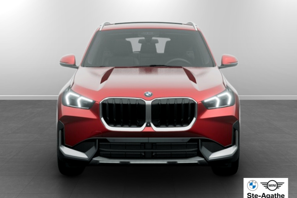 2027 BMW X1 - Image 3