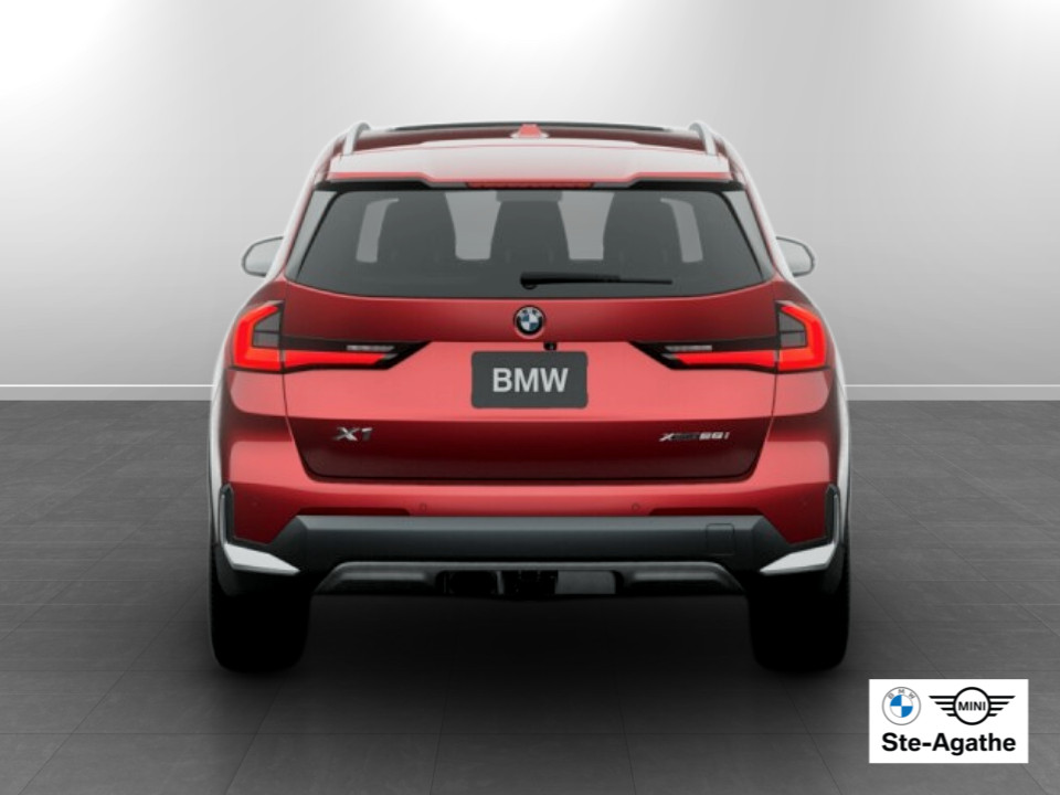 2027 BMW X1 - Image 5