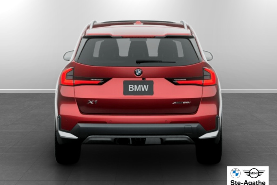 2027 BMW X1 - Image 5