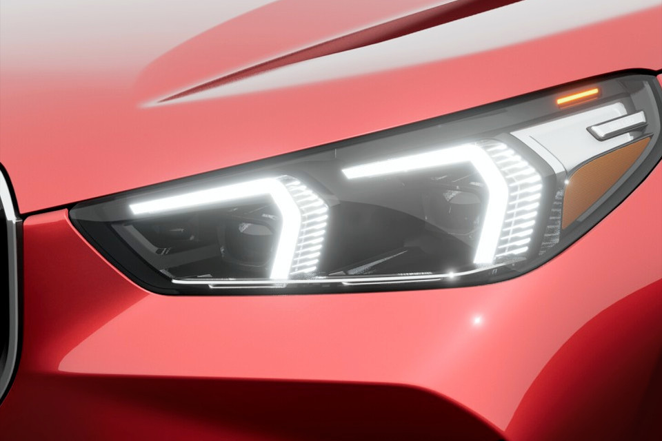 2027 BMW X1 - Image 6