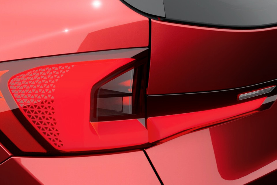 2027 BMW X1 - Image 7