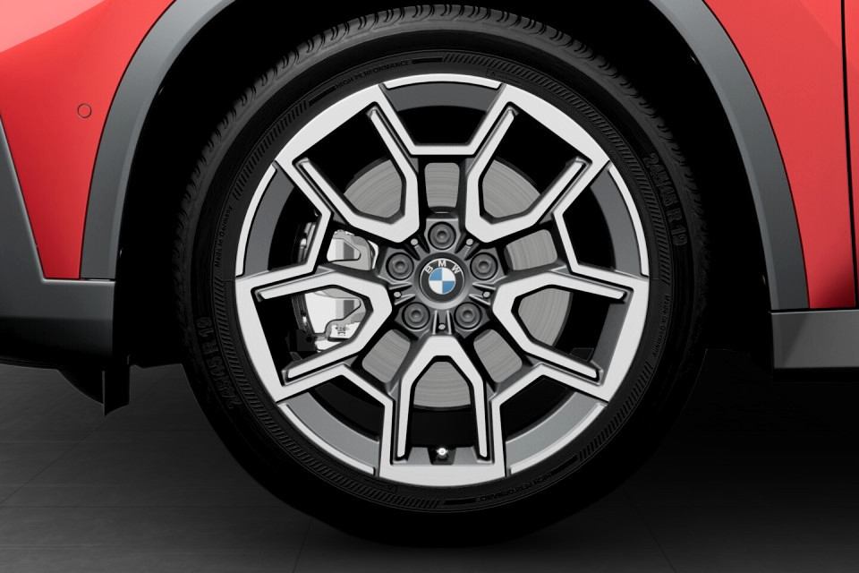 2027 BMW X1 - Image 8