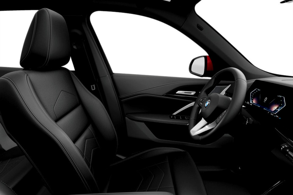 2027 BMW X1 - Image 9