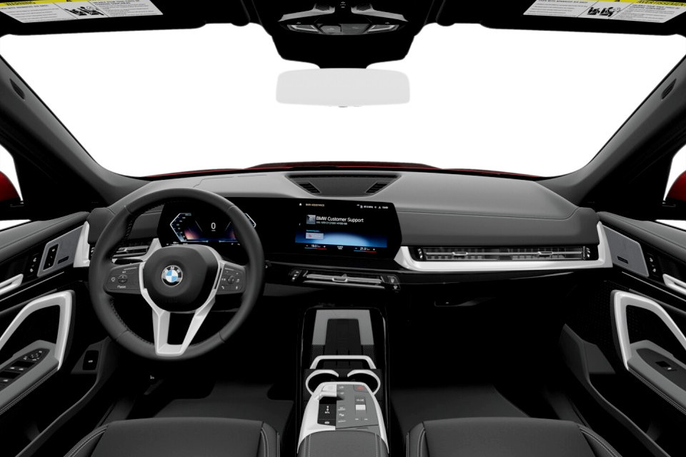 2027 BMW X1 - Image 10