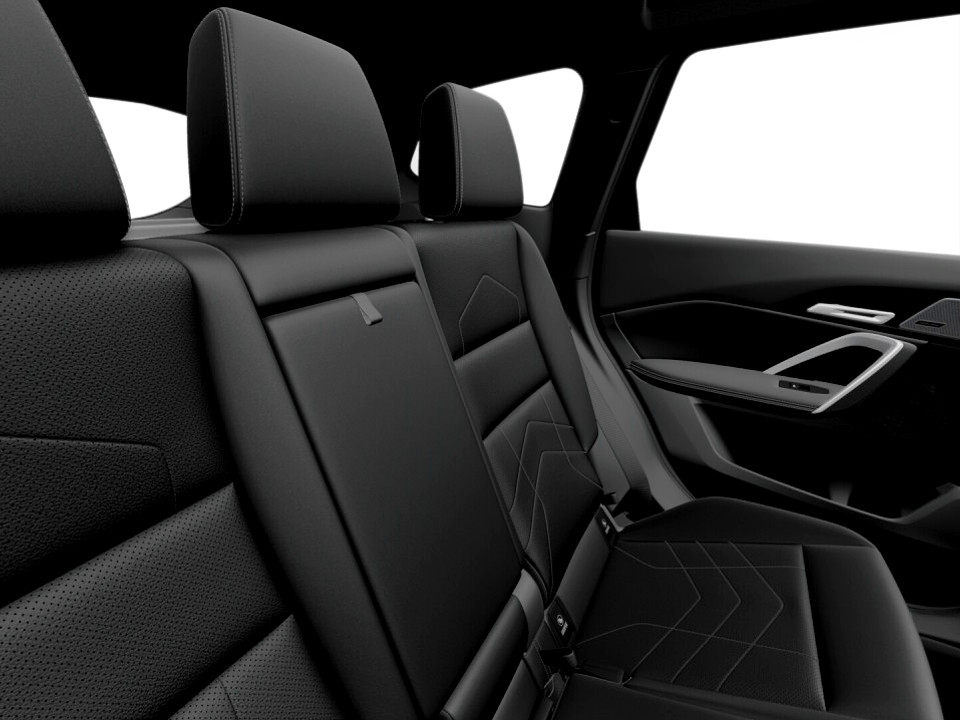 2027 BMW X1 - Image 11