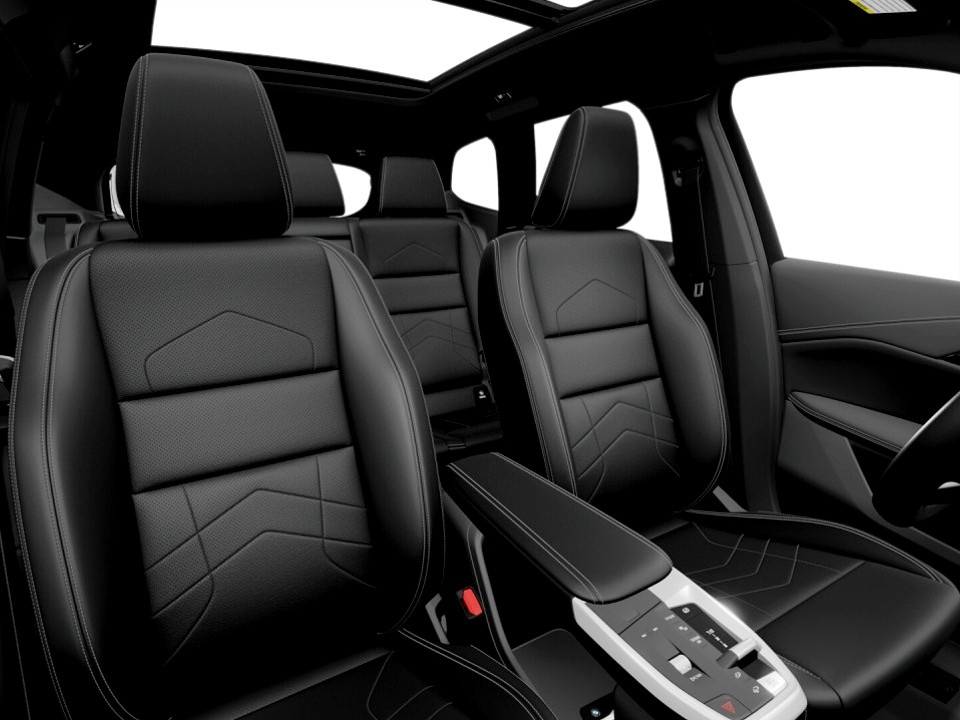 2027 BMW X1 - Image 12