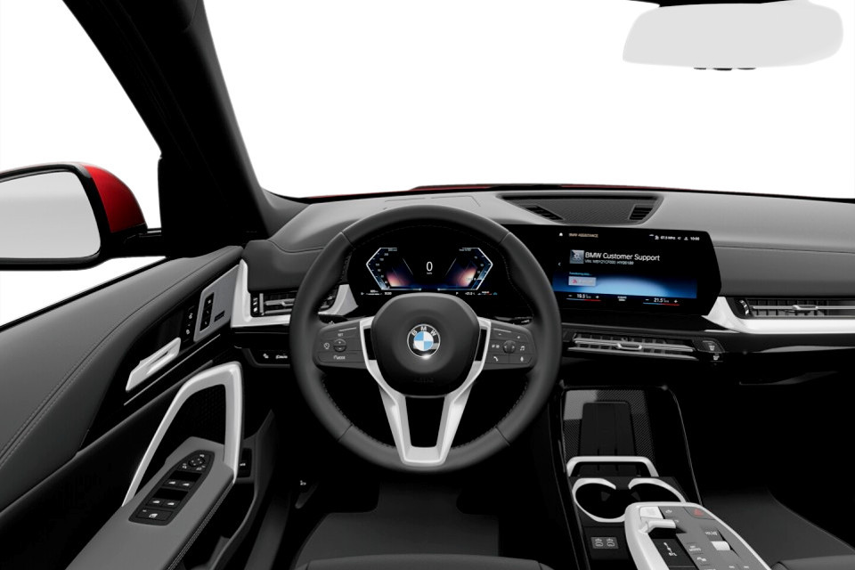 2027 BMW X1 - Image 13
