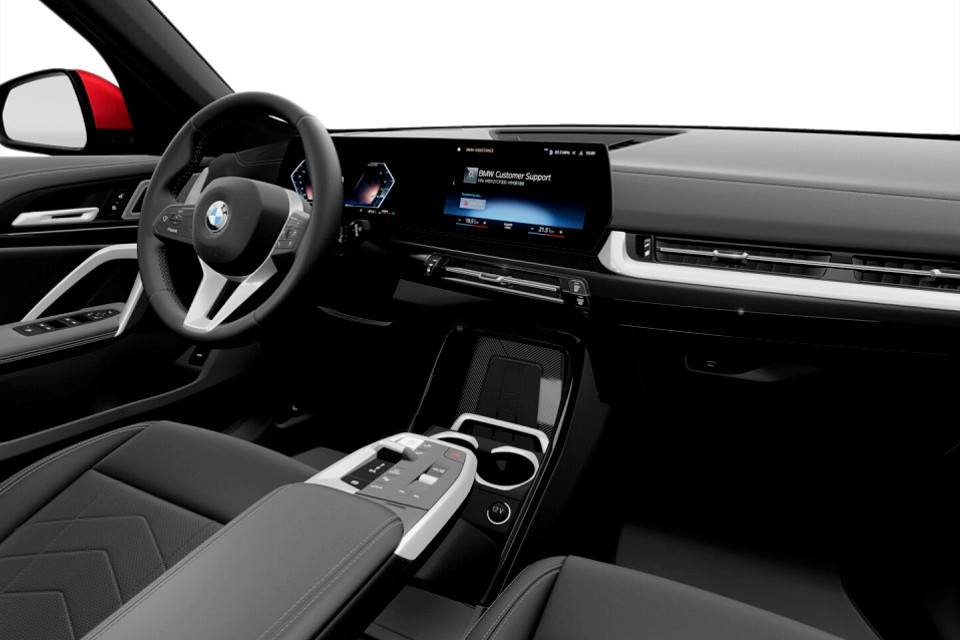 2027 BMW X1 - Image 14