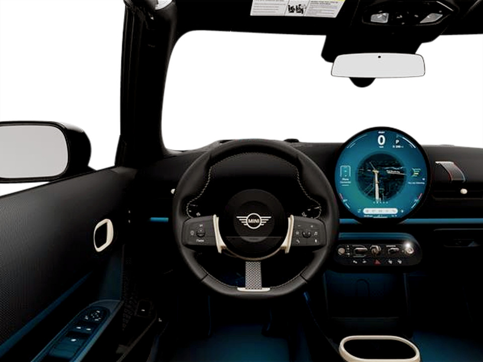 2026 MINI Convertible - Image 2