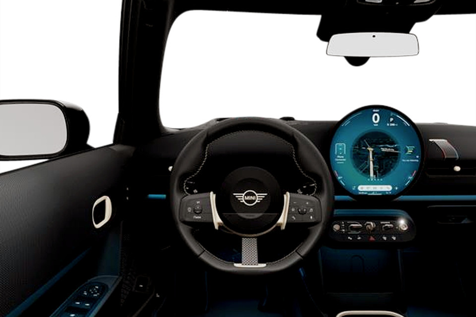 2026 MINI Convertible - Image 2